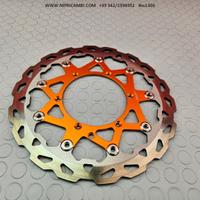 DISCO ANTERIORE KTM EXC F 250 2008 2011 EX-C 250F