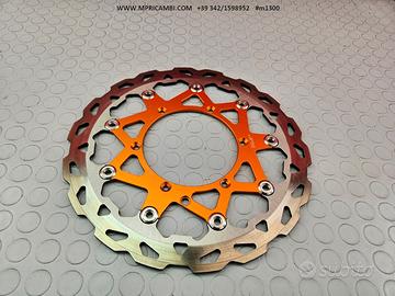 DISCO ANTERIORE KTM EXC F 250 2008 2011 EX-C 250F