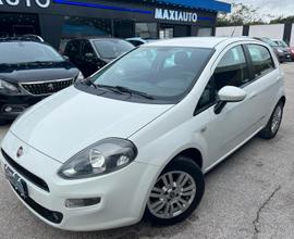 Fiat Punto 1.3 MJT Lounge 1 PROPRIETARIO