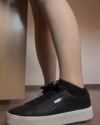 Sneakers puma