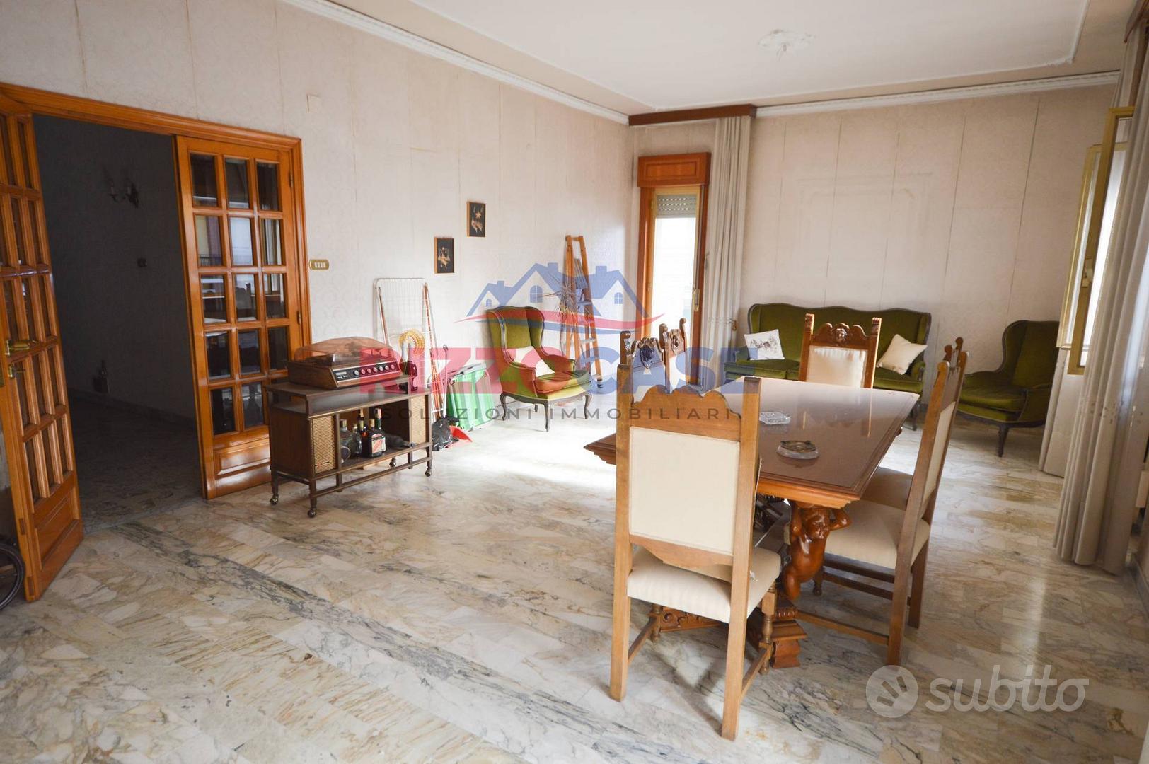 Appartamento – Corigliano-Rossano, Gran Sasso, Rossano Scalo - Vista 3