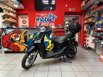 Piaggio Liberty 50 2021 Euro 5