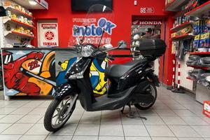 Piaggio Liberty 50 2021 Euro 5