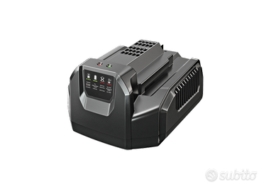 EGO POWER CH2100E CARICABATTERIE STANDARD