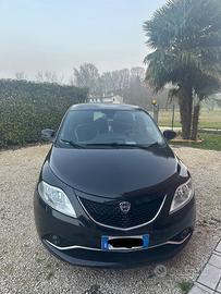 Lancia Ypsilon anno 2017