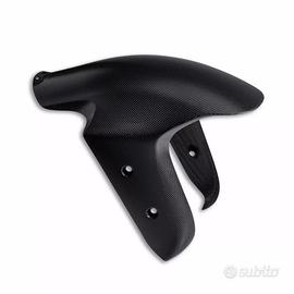 PARAFANGO IN CARBNIO PER DUCATI PANIGALE V4 2025