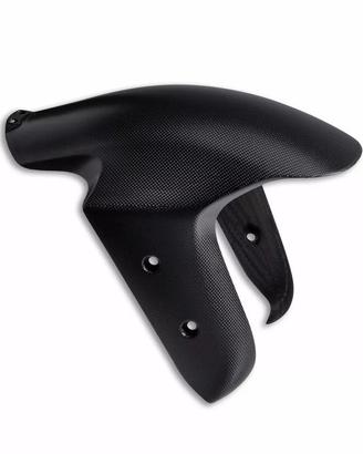 PARAFANGO IN CARBNIO PER DUCATI PANIGALE V4 2025