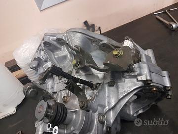 Cambio suzuki swift 1300 benzina - 2005 - 2010