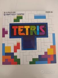 gioco strategy game tetris 