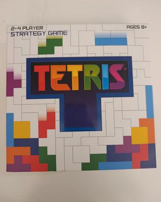 gioco strategy game tetris 