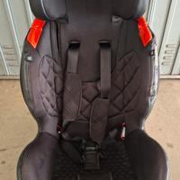 Seggiolino auto Foppapedretti Isodinamyk Isofix 