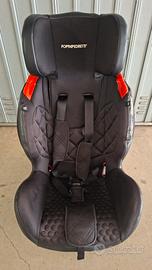 Seggiolino auto Foppapedretti Isodinamyk Isofix 