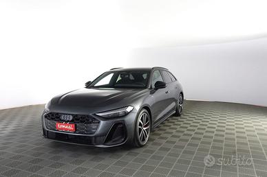 AUDI A5 3° serie Avant TDI 150 kW S tronic mHEV