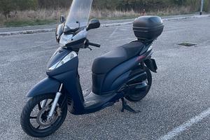 Honda SH 300i - 2010