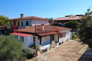 Casa indipendente a Monte Petrosu San Teodoro