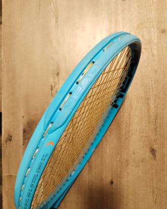 Coppia Racchette Tennis Head Graphene 360 Instinct