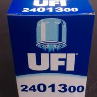 Filtro gasolio UFI 24.013.00 per Renault 1.5 dCi