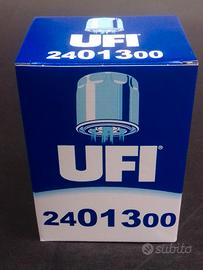 Filtro gasolio UFI 24.013.00 per Renault 1.5 dCi