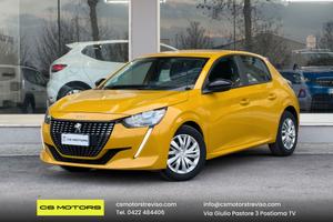 Peugeot 208 - 75 CV / Active
