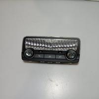 PLAFONIERA POSTERIORE BMW Serie 5 Gran Turismo (F0