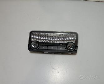 PLAFONIERA POSTERIORE BMW Serie 5 Gran Turismo (F0