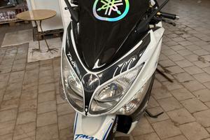 White max limited edition