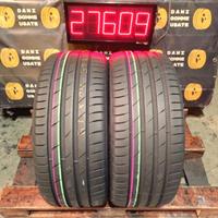 2 GOMME 245 40 19 COME NUOVE AL 90%