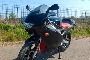Aprilia RS 50 1998 