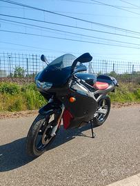 Aprilia RS 50 1998 