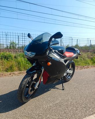 Aprilia RS 50 1998 