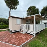 Bungalow in agriturismo al mare - Fano