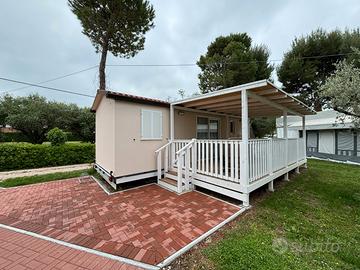 Bungalow in agriturismo al mare - Fano