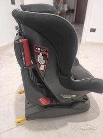 Seggiolino auto