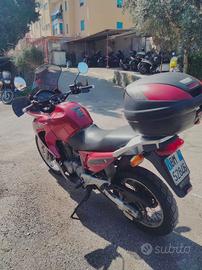 Honda Transalp 650
