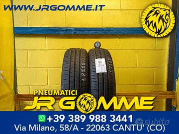 2 Gomme al 80% 165/65/13 TRACMAX Estive - Cantù