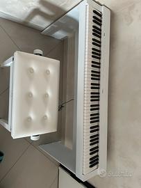 Pianoforte digitale yamaha p225