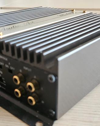 AUDIO ART 140.4 XE