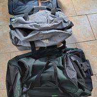 Borse e borsoni firmati