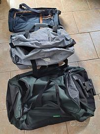 Borse e borsoni firmati