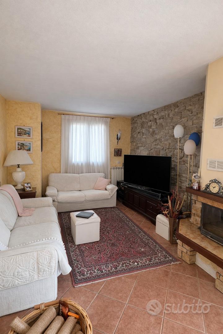 Appartamento – Cervignano del Friuli / Çarvignan, Rotonda del Taglio - Vista 3