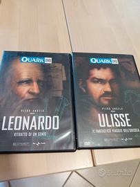 dvd Quark