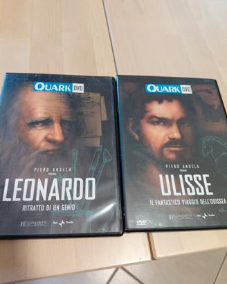 dvd Quark