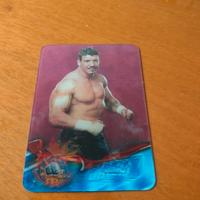 Carta Wrestling WWE Eddie Guerrero #022 - Animotio