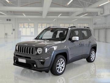 JEEP RENEGADE 1.3 T4 PHEV 130 CV LIMITED 4XE AUTO 