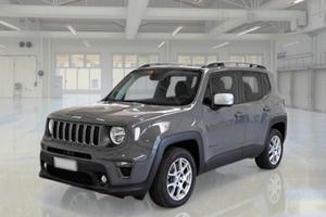 JEEP RENEGADE 1.3 T4 PHEV 130 CV LIMITED 4XE AUTO 