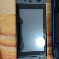 Nintendo Switch V1 2017