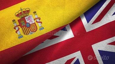 Spagnolo e inglese: divertiti a imparare