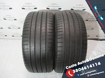 255 35 19 Pirelli 85%  255 35 R19
