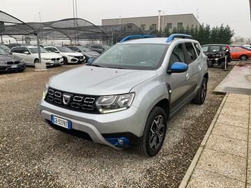 DACIA Duster 1.0 TCe 100 CV ECO-G 4x2 15th Anniv