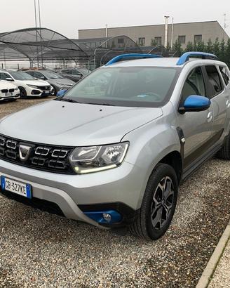DACIA Duster 1.0 TCe 100 CV ECO-G 4x2 15th Anniv